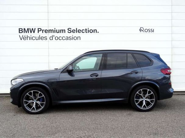 BMW X5 xDrive 213 kW image number 4