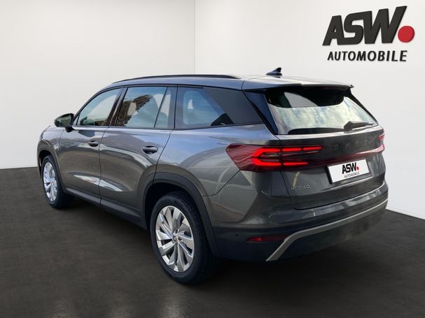 Skoda Kodiaq 1.5 TSI DSG 110 kW image number 4