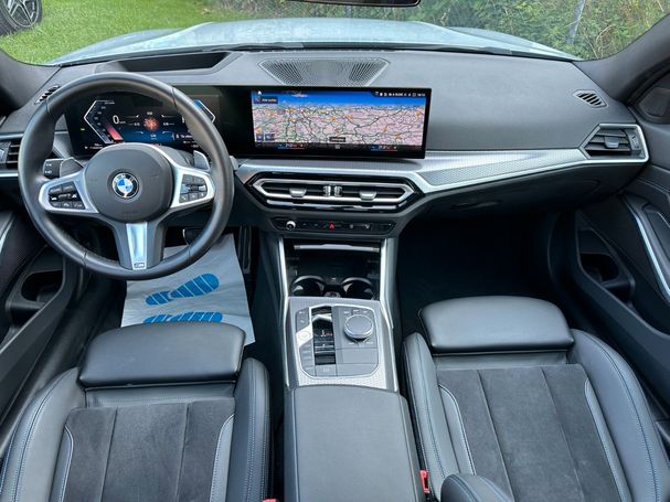 BMW 320d M Sport 140 kW image number 13