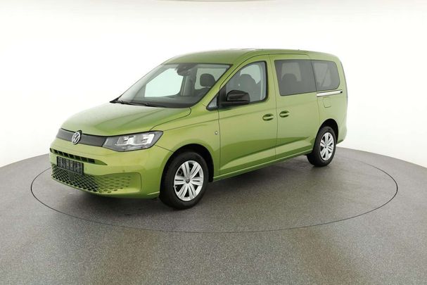 Volkswagen Caddy Maxi 1.5 TSI DSG 85 kW image number 30