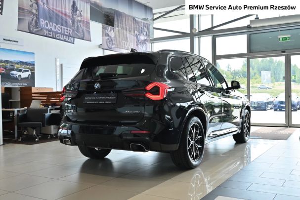 BMW X3 xDrive30i M Sport 180 kW image number 19