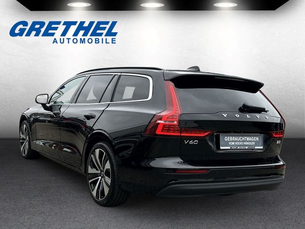 Volvo V60 B3 Core 120 kW image number 5