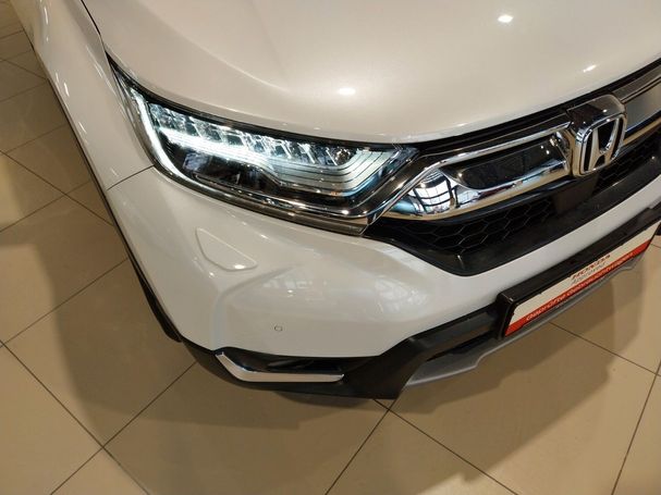 Honda CR-V 4WD 142 kW image number 5