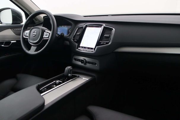 Volvo XC90 Recharge T8 AWD Plus 288 kW image number 17