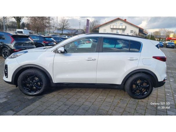 Kia Sportage 1.6 AWD DCT 130 kW image number 4