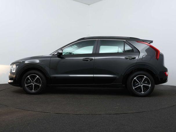 Kia Niro 1.6 GDI Hybrid 95 kW image number 3