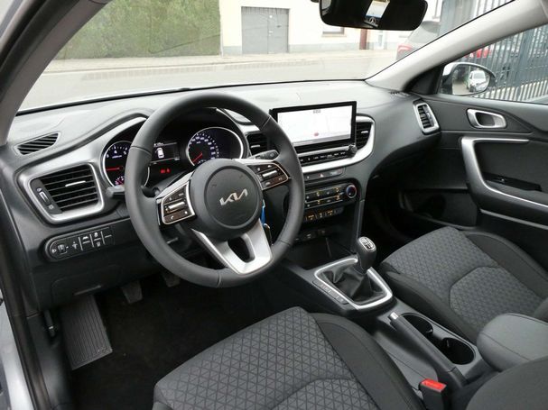 Kia Ceed SW 1.0 T-GDi 88 kW image number 14