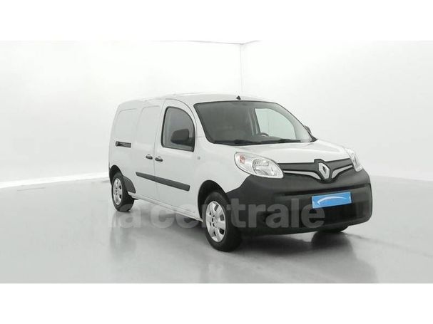 Renault Kangoo BLUE dCi 95 70 kW image number 2