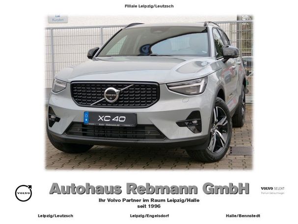 Volvo XC40 B3 Plus Dark 120 kW image number 2