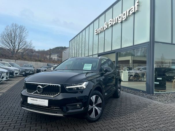 Volvo XC40 Momentum 192 kW image number 1