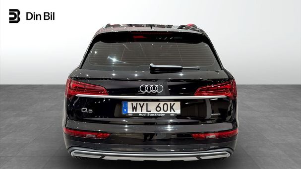 Audi Q5 40 TDI quattro 152 kW image number 3