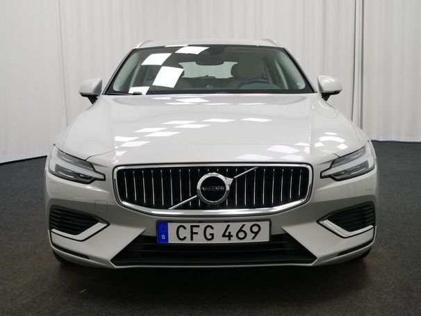 Volvo V60 AWD T8 293 kW image number 6