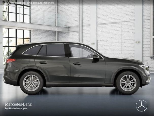 Mercedes-Benz GLC 220 d 145 kW image number 17