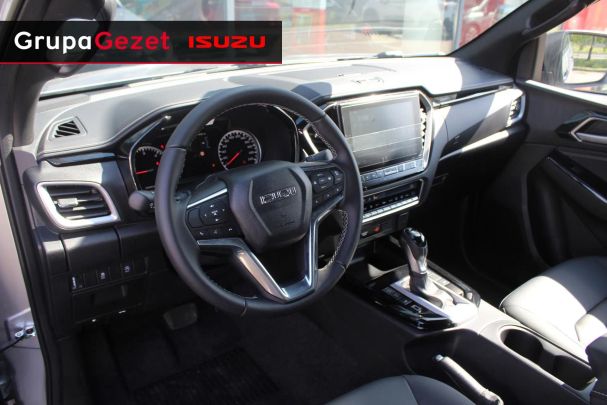 Isuzu D-Max 120 kW image number 7