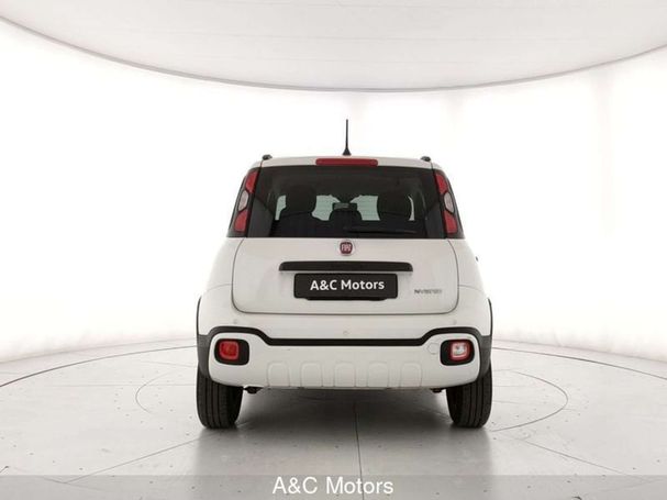 Fiat Panda 1.0 Hybrid 51 kW image number 3