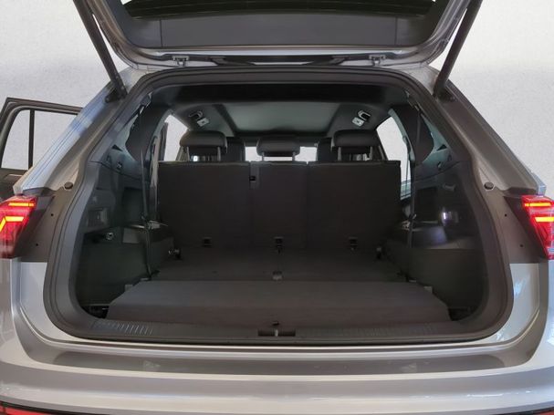 Volkswagen Tiguan Allspace 2.0 TSI DSG 4Motion 140 kW image number 9