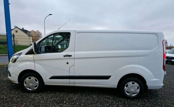 Ford Transit Custom 280 L1 Trend 77 kW image number 1