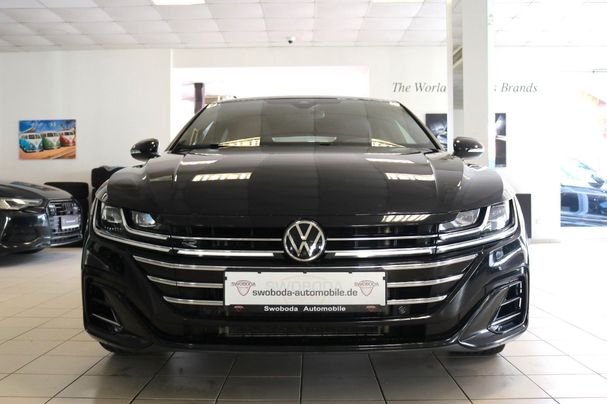 Volkswagen Arteon 4Motion 147 kW image number 2