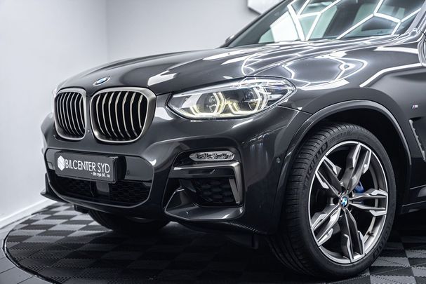 BMW X3 M40i xDrive 260 kW image number 4