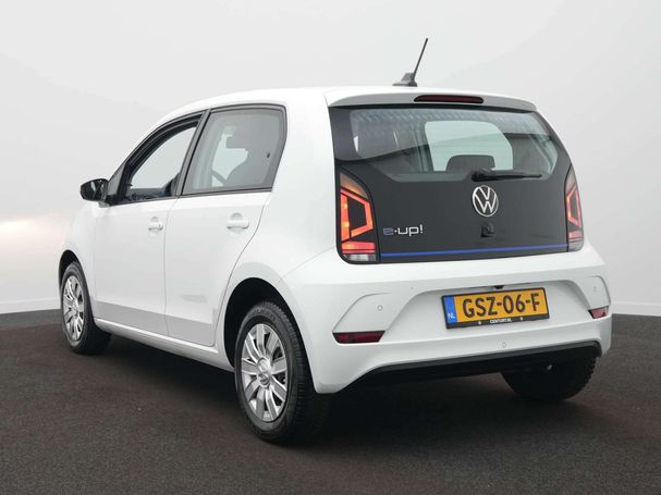 Volkswagen up! 60 kW image number 7