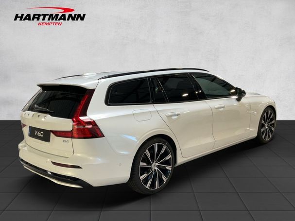 Volvo V60 Plus 145 kW image number 4