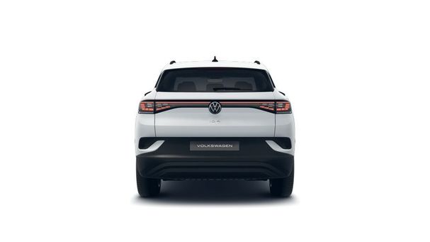 Volkswagen ID.4 Pure 125 kW image number 6