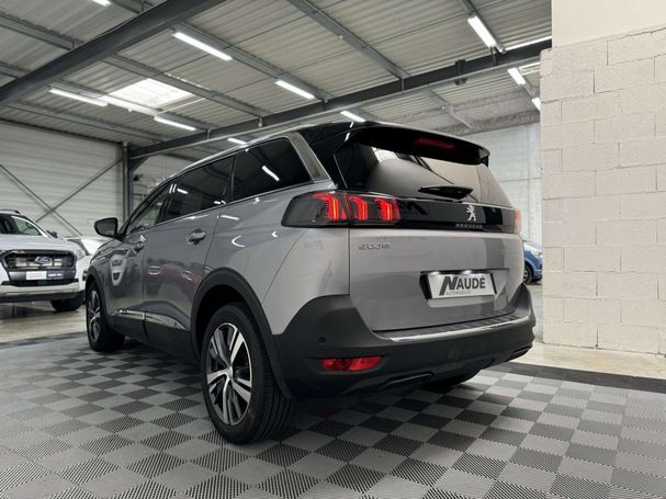 Peugeot 5008 BlueHDi 130 EAT8 Allure 96 kW image number 4