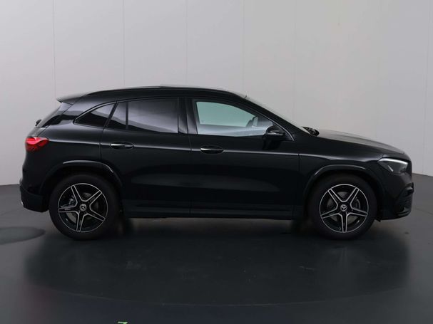 Mercedes-Benz GLA 180 100 kW image number 6