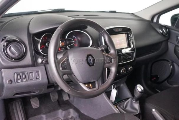 Renault Clio Grandtour TCe 66 kW image number 10