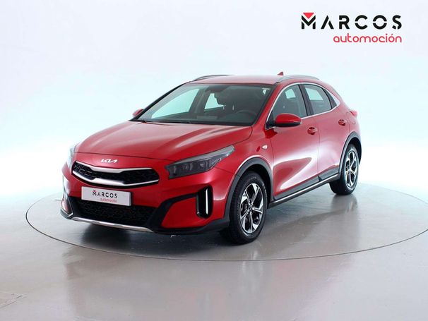 Kia XCeed 1.0 T-GDi 88 kW image number 1