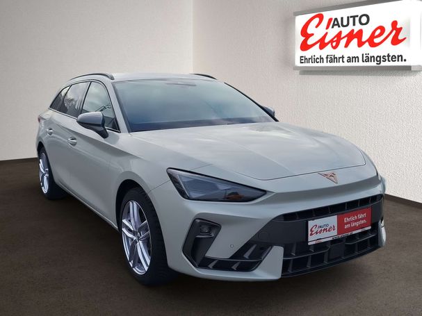 Cupra Leon 1.5 TSI 110 kW image number 19