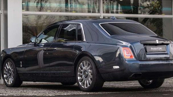 Rolls-Royce Phantom 420 kW image number 2