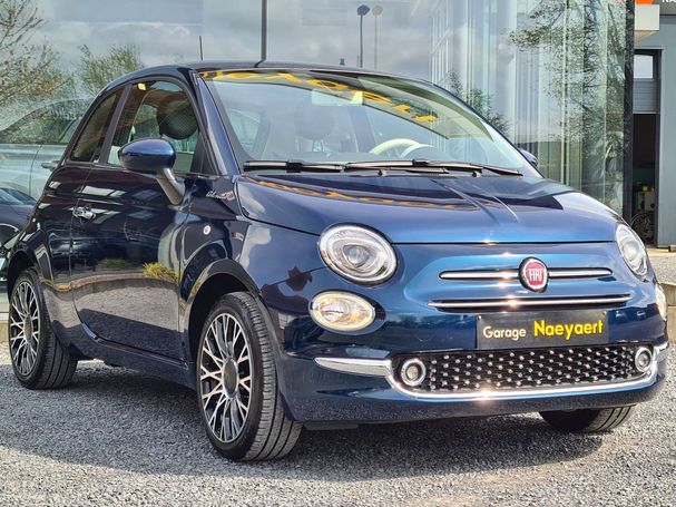 Fiat 500 1.0 51 kW image number 3