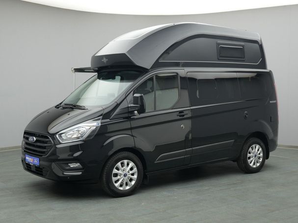 Ford Transit 136 kW image number 15