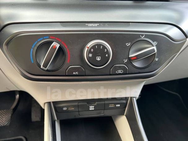 Hyundai i20 62 kW image number 21