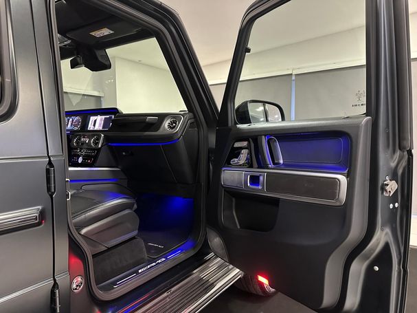 Mercedes-Benz G 63 AMG G 430 kW image number 27