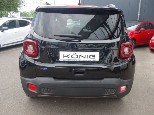 Jeep Renegade 1.3 133 kW image number 3