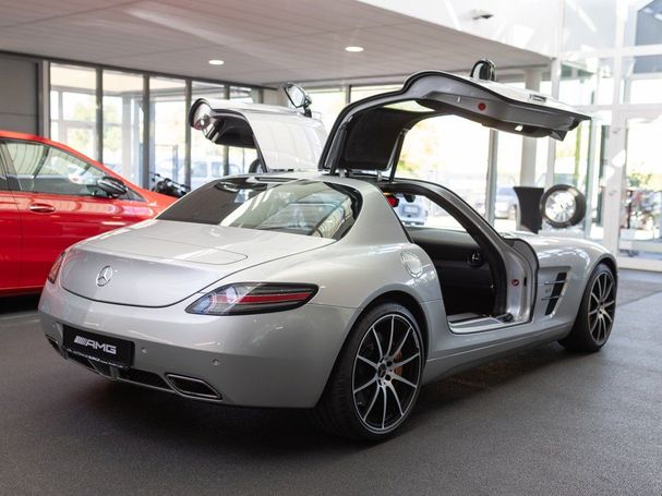 Mercedes-Benz SLS AMG GT 435 kW image number 6