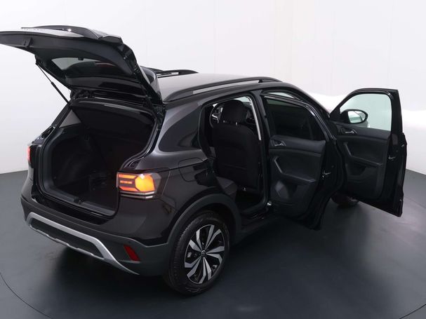 Volkswagen T-Cross 1.0 TSI Life 85 kW image number 30