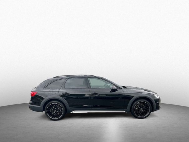 Audi A4 Allroad 40 TDI quattro 150 kW image number 7