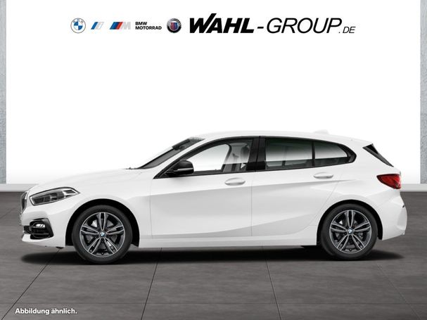 BMW 118i Sport Line 100 kW image number 3