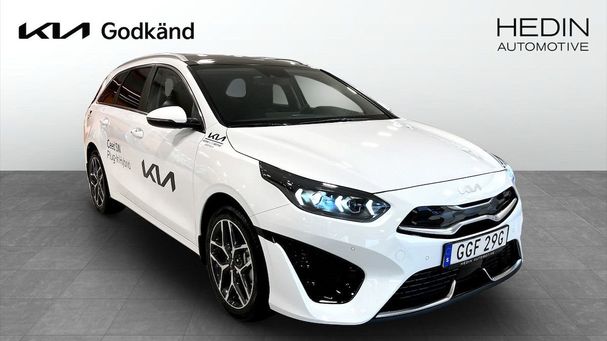 Kia Ceed 104 kW image number 2