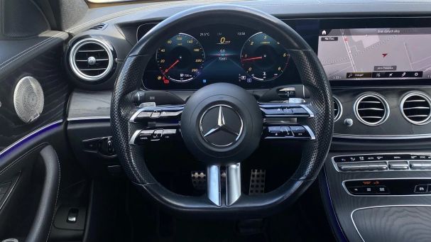 Mercedes-Benz E 220 143 kW image number 23