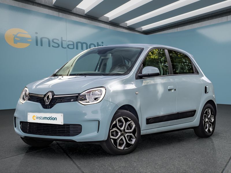 Renault Twingo SCe 75