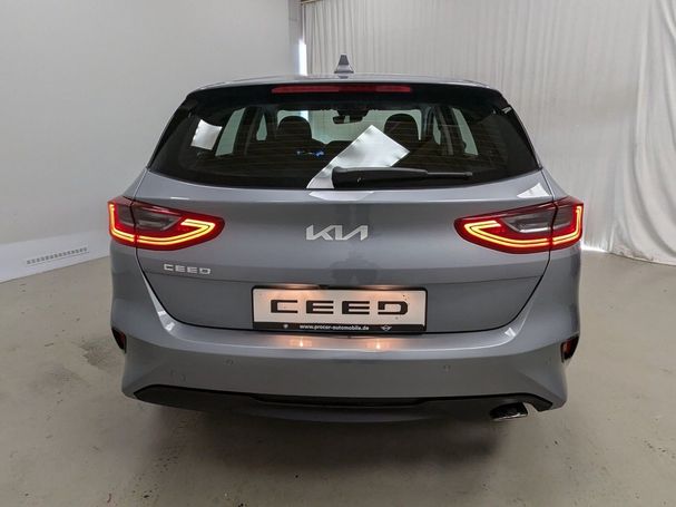 Kia XCeed Vision 73 kW image number 5