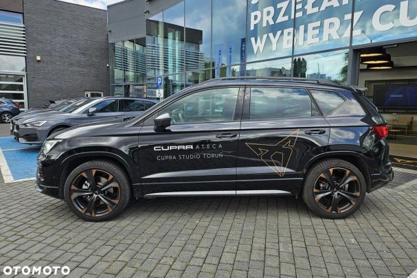 Cupra Ateca 2.0 TSI 4Drive DSG 140 kW image number 1