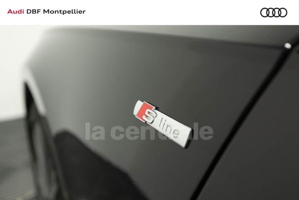 Audi A6 50 TFSIe quattro S tronic S-line Avant 270 kW image number 27