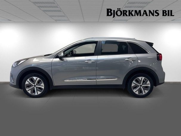 Kia Niro e 64 kWh 150 kW image number 5