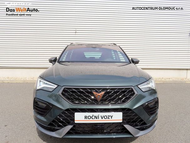 Cupra Ateca 2.0 TSI DSG 221 kW image number 2