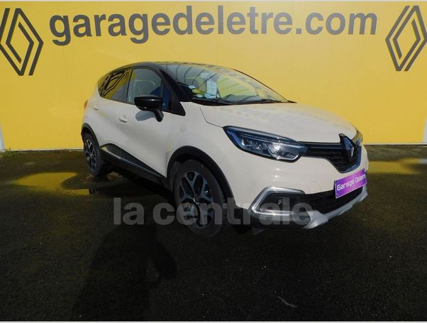 Renault Captur Energy dCi 90 INTENS 66 kW image number 1